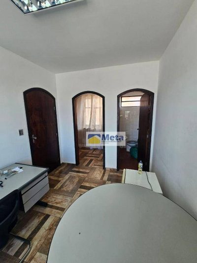 Sala-Conjunto, 45 m² - Foto 5