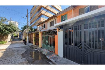 Casa, 2 quartos, 68 m² - Foto 2