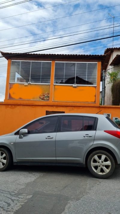 Casa, 3 quartos, 131 m² - Foto 1