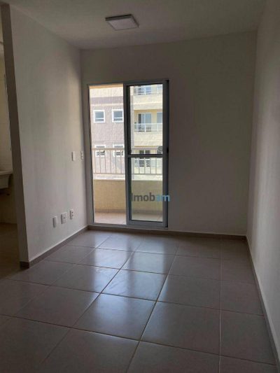 Apartamento, 2 quartos, 48 m² - Foto 3