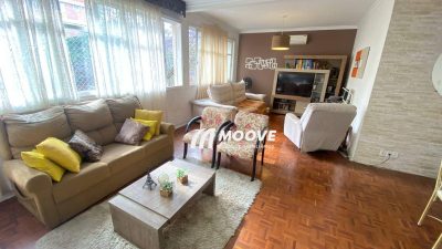 Apartamento, 4 quartos, 152 m² - Foto 2