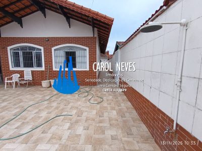 Casa, 3 quartos, 120 m² - Foto 2