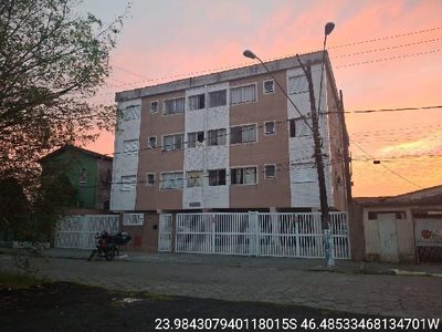 Apartamento, 2 quartos, 42 m² - Foto 1