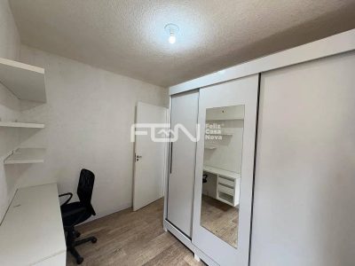Apartamento, 2 quartos, 39 m² - Foto 5