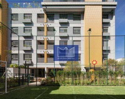 Apartamento, 3 quartos, 129 m² - Foto 4
