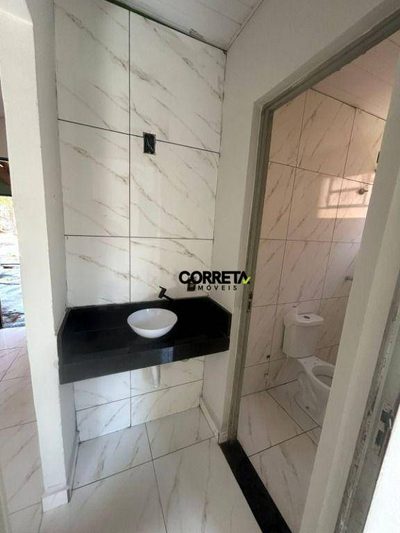 Casa, 2 quartos, 57 m² - Foto 4