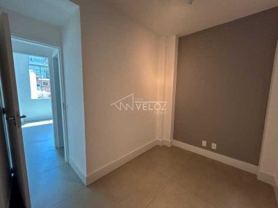 Apartamento, 2 quartos, 52 m² - Foto 1