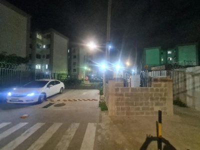 Apartamento, 2 quartos, 40 m² - Foto 1