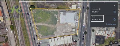 Prédio Inteiro, 1650 m² - Foto 3