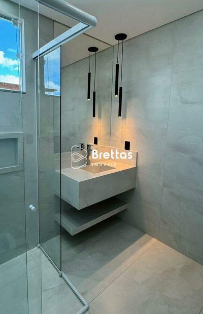 Casa, 3 quartos, 140 m² - Foto 5