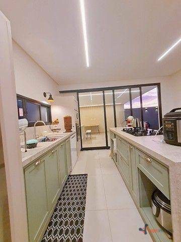 Sobrado, 4 quartos, 247 m² - Foto 4