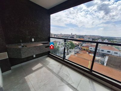 Apartamento, 3 quartos, 70 m² - Foto 1