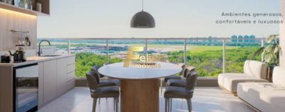 Cobertura, 4 quartos, 241 m² - Foto 4