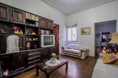 Apartamento, 2 quartos, 83 m² - Foto 1
