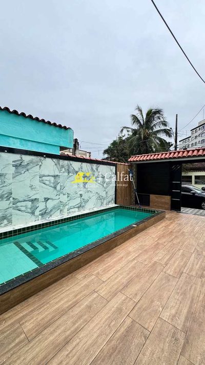 Casa, 2 quartos, 91 m² - Foto 3