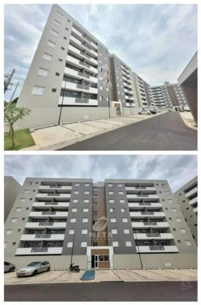 Apartamento, 2 quartos, 49 m² - Foto 3