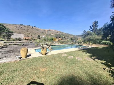 Casa, 3 quartos, 1370 m² - Foto 3