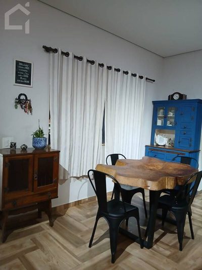 Casa, 3 quartos, 223 m² - Foto 4