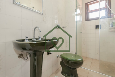Casa, 3 quartos, 227 m² - Foto 3
