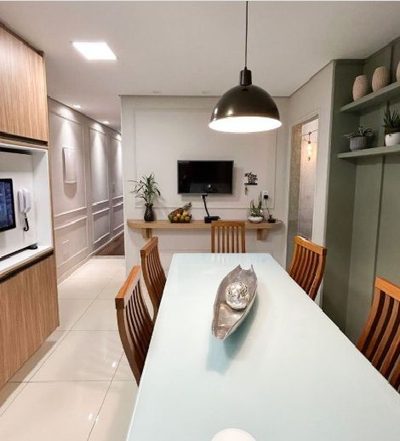 Sobrado, 3 quartos, 206 m² - Foto 3