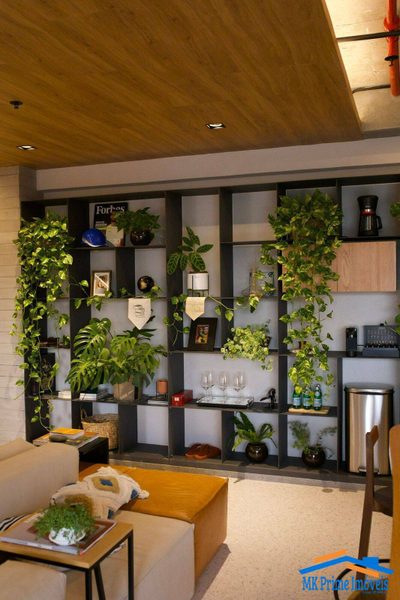 Apartamento, 2 quartos, 62 m² - Foto 5