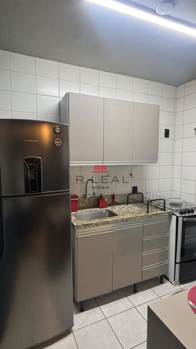 Apartamento, 1 quarto, 30 m² - Foto 4