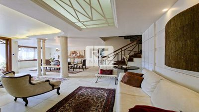 Casa, 4 quartos, 490 m² - Foto 4