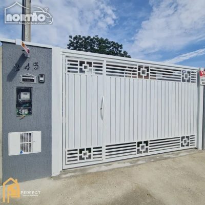 Casa, 3 quartos, 150 m² - Foto 2