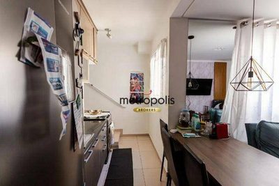 Cobertura, 2 quartos, 104 m² - Foto 5