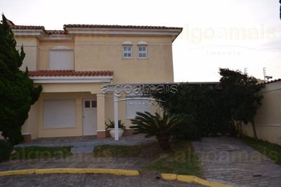 Casa de Condomínio, 4 quartos - Foto 2