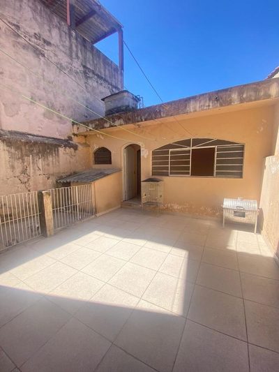 Sobrado, 3 quartos, 600 m² - Foto 3