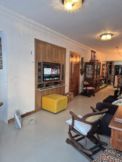 Depósito-Galpão, 211 m² - Foto 4