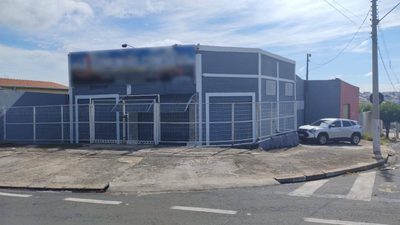 Prédio Inteiro, 255 m² - Foto 5