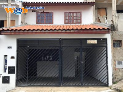 Casa, 5 quartos - Foto 1