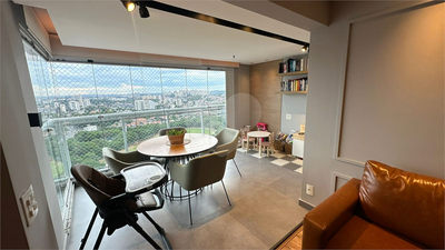 Apartamento, 2 quartos, 82 m² - Foto 4