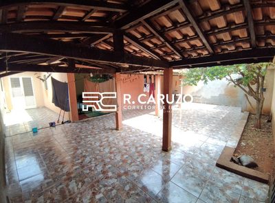 Casa, 2 quartos, 149 m² - Foto 1