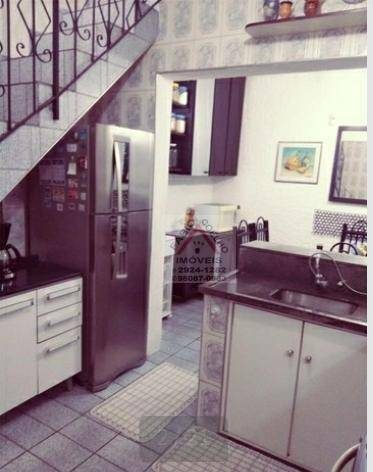 Casa, 3 quartos, 129 m² - Foto 2