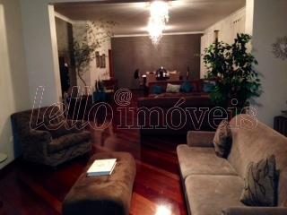 Apartamento, 4 quartos, 300 m² - Foto 1