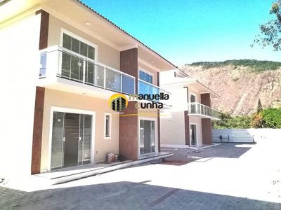 Casa, 2 quartos, 75 m² - Foto 5