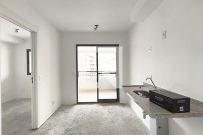 Apartamento, 1 quarto, 30 m² - Foto 2