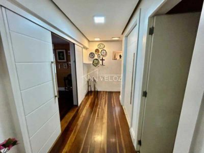 Apartamento, 4 quartos, 230 m² - Foto 2