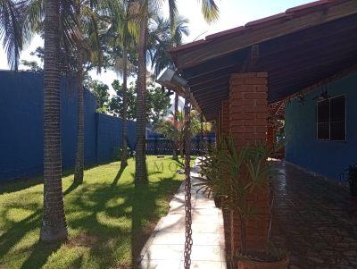 Sítio, 3 quartos, 1200 m² - Foto 2