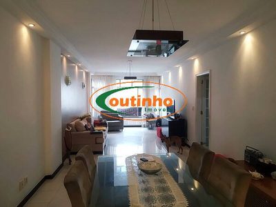 Apartamento, 4 quartos, 130 m² - Foto 5