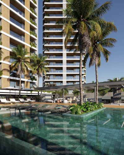 Apartamento, 3 quartos, 162 m² - Foto 3