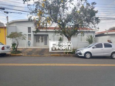 Casa, 3 quartos, 302 m² - Foto 1