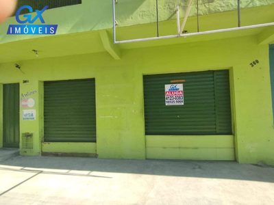 Loja-Salão, 42 m² - Foto 1