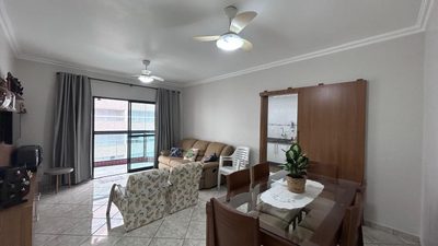 Apartamento, 2 quartos, 84 m² - Foto 3