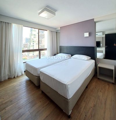Apartamento, 2 quartos, 71 m² - Foto 4