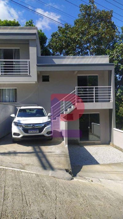 Casa, 1 quarto, 50 m² - Foto 1
