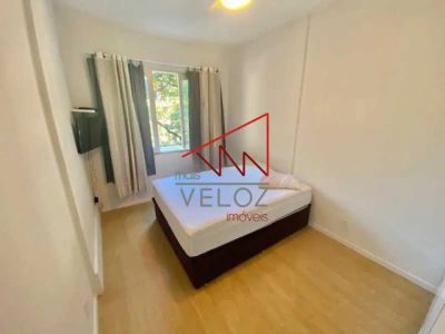 Apartamento, 1 quarto, 83 m² - Foto 1